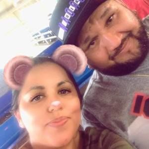 Meet your Posher, Angelica